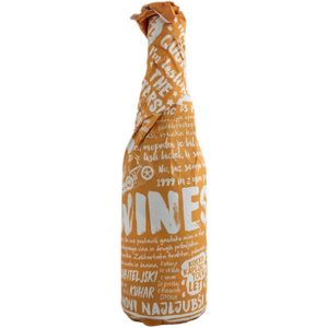 Mea Orange Amfora Pet-Nat Sparkling Riesling Wine Online - Vinchase