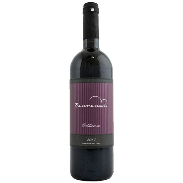 Benvenuti Caldeirosso Wine Online in USA - Vinchase