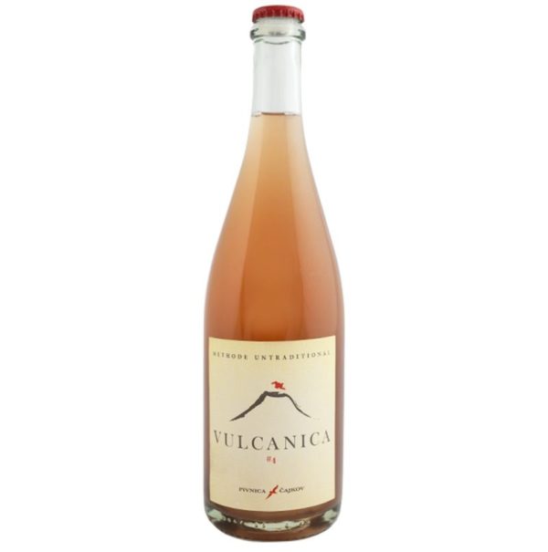 Pivnica Cajkov Vulcanica Wine Online in USA - Vinchase