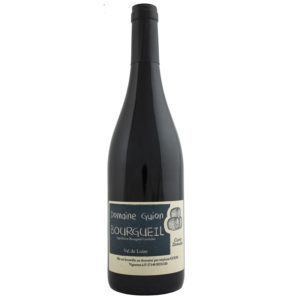 Guion Bourgueil Cuvee Domaine Wine Online - Vinchase