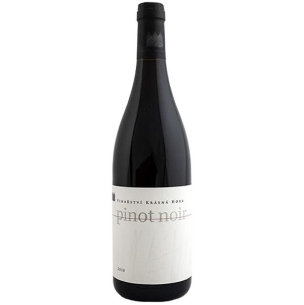 Krasna Hora Pinot Noir