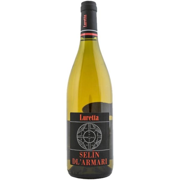 Luretta Selin di’Armari Chardonnay Wine