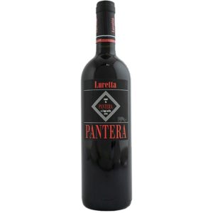 Luretta Pantera Wine Online in USA - Vinchase