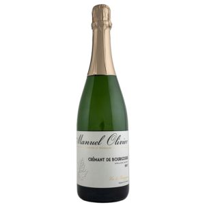 Manuel Olivier Cremant De Bourgogne Brut Wine Online - Vinchase