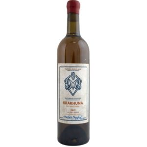 Vartsikhe Marani Krakhuna Kvevri Wine Online in USA - Vinchase